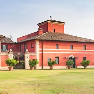 Cà Palazzo Malvasia - Bolognarooms 3*, Sasso Marconi Italie